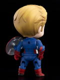 Nendoroid No. 1218-DX Avengers Endgame: Captain America Endgame Edition DX Ver. (Re-run) thumbnail 9