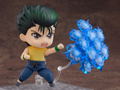 Nendoroid No. 1221 Yu Yu Hakusho: Yusuke Urameshi thumbnail 4