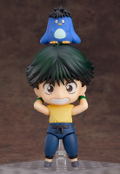 Nendoroid No. 1221 Yu Yu Hakusho: Yusuke Urameshi thumbnail 6