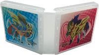 Nintendo Switch Card Pocket 24 (Legendary Pokemon)