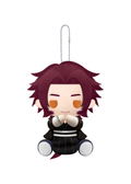 Pitanui Touken Ranbu -Online- Plush: Tonbokiri thumbnail 1