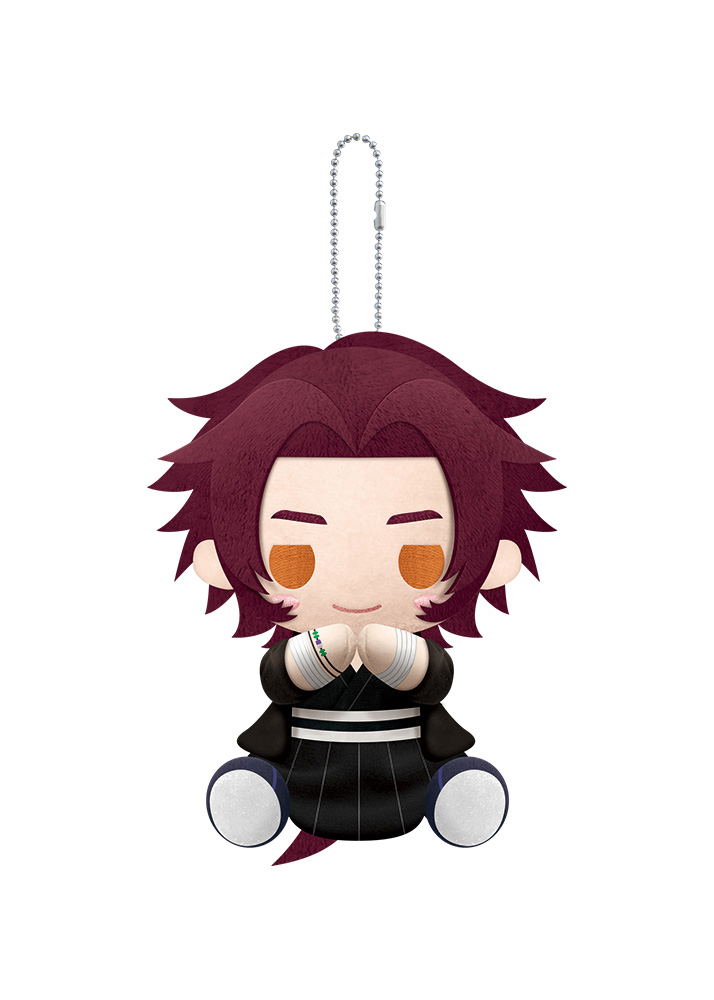 Pitanui Touken Ranbu -Online- Plush: Tonbokiri image 1