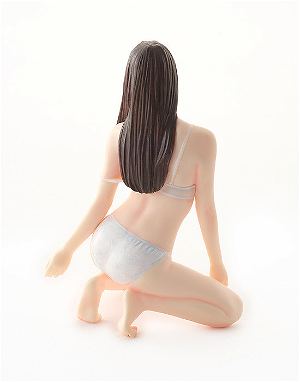 PLAMAX Naked Angel 1/20 Scale Model Kit: Jessica Kizaki (Re-run)