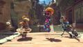 Plants vs. Zombies: Battle for Neighborville <span class="ext" style="background-color: #F96529; color: #FFFFFF;">Electronic Arts</span> <span class="ext ext_digital">digital</span> thumbnail 4