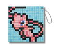Pokemon Bit Rubber Ball Chain (Set of 12 pieces) thumbnail 3