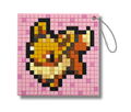 Pokemon Bit Rubber Ball Chain (Set of 12 pieces) thumbnail 4