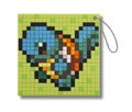 Pokemon Bit Rubber Ball Chain (Set of 12 pieces) thumbnail 6