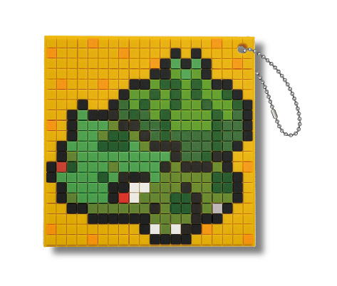 Pokemon Bit Rubber Ball Chain (Set of 12 pieces) image 7