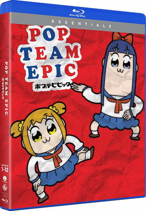 Pop Team Epic: Season One_