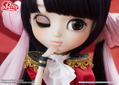 Pullip: Sumire Uesaka x Pullip Kakumei Teki Broadway Shugisha Doumei Ver. thumbnail 10