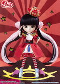 Pullip: Sumire Uesaka x Pullip Kakumei Teki Broadway Shugisha Doumei Ver. thumbnail 2