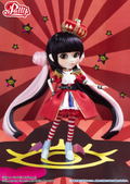Pullip: Sumire Uesaka x Pullip Kakumei Teki Broadway Shugisha Doumei Ver. thumbnail 3
