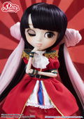 Pullip: Sumire Uesaka x Pullip Kakumei Teki Broadway Shugisha Doumei Ver. thumbnail 4