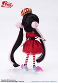 Pullip: Sumire Uesaka x Pullip Kakumei Teki Broadway Shugisha Doumei Ver. thumbnail 6
