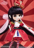 Pullip: Sumire Uesaka x Pullip Kakumei Teki Broadway Shugisha Doumei Ver. thumbnail 9