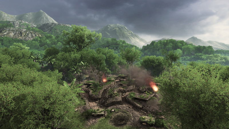 Rising Storm 2: Vietnam - Upgrade to (Digital Deluxe Edition) (DLC) <span class="ext" style="background-color: #B0000F; color: #FFFFFF;">DLC</span> <span class="ext" style="background-color: #2a475e; color: #FFFFFF;">STEAM</span> <span class="ext ext_digital">digital</span> image 4
