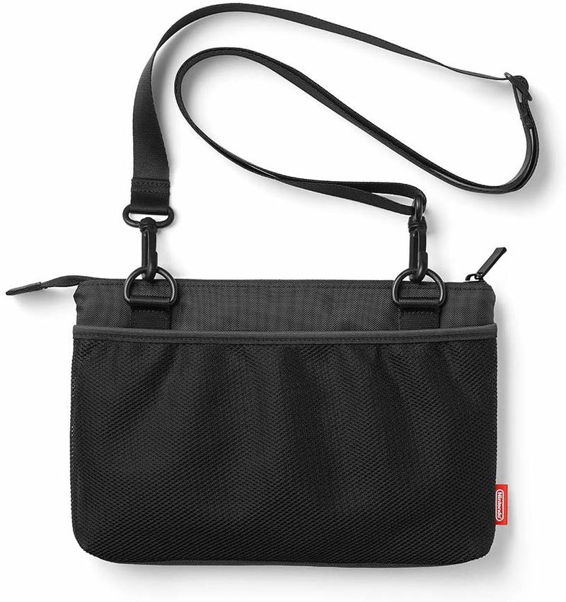 Sacoche Bag for Nintendo Switch Lite (Pokemon Sword and Shield) image 4