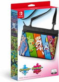 Sacoche Bag for Nintendo Switch Lite (Pokemon Sword and Shield) thumbnail 5