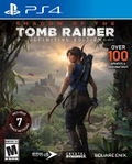 Shadow of the Tomb Raider: Definitive Edition thumbnail 1
