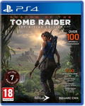 Shadow of the Tomb Raider: Definitive Edition thumbnail 1