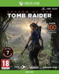 Shadow of the Tomb Raider: Definitive Edition thumbnail 1