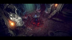 Shadows: Awakening - Necrophage's Curse (DLC)