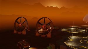 Surviving Mars: Colony Design Set (DLC)