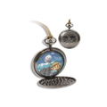 The Legend of Zelda Pocket Watch (Dream Island Cover Design) thumbnail 1