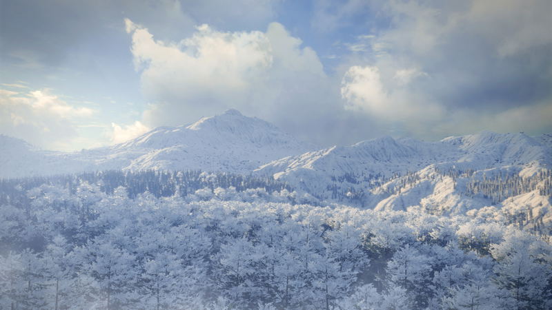 TheHunter: Call of the Wild - Medved-Taiga (DLC) <span class="ext" style="background-color: #B0000F; color: #FFFFFF;">DLC</span> <span class="ext" style="background-color: #2a475e; color: #FFFFFF;">STEAM</span> <span class="ext ext_digital">digital</span> image 3