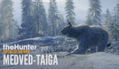 TheHunter: Call of the Wild - Medved-Taiga (DLC) <span class="ext" style="background-color: #B0000F; color: #FFFFFF;">DLC</span> <span class="ext" style="background-color: #2a475e; color: #FFFFFF;">STEAM</span> <span class="ext ext_digital">digital</span> thumbnail 1
