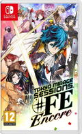 Tokyo Mirage Sessions #FE Encore thumbnail 1