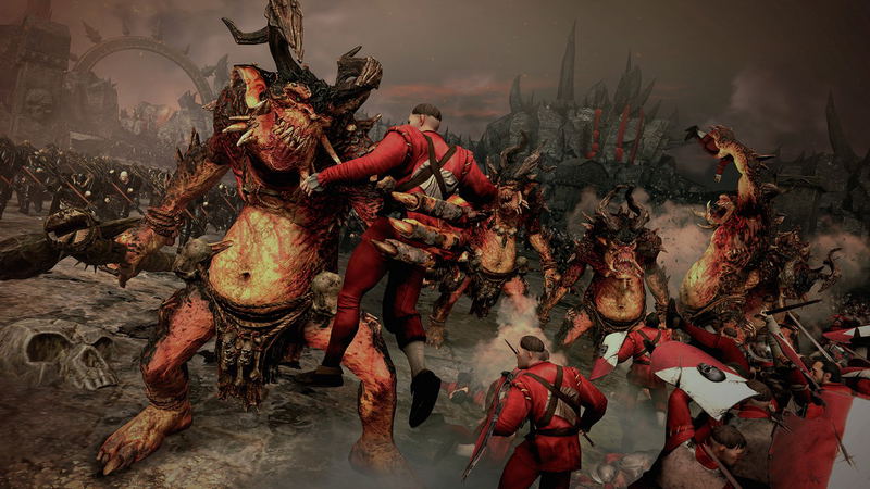 Total War: Warhammer <span class="ext" style="background-color: #2a475e; color: #FFFFFF;">STEAM</span> <span class="ext ext_digital">digital</span> image 6