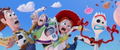 Toy Story 4 [4K Ultra HD Blu-ray] thumbnail 11