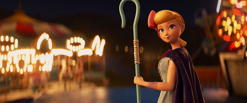 Toy Story 4 [4K Ultra HD Blu-ray] image 3