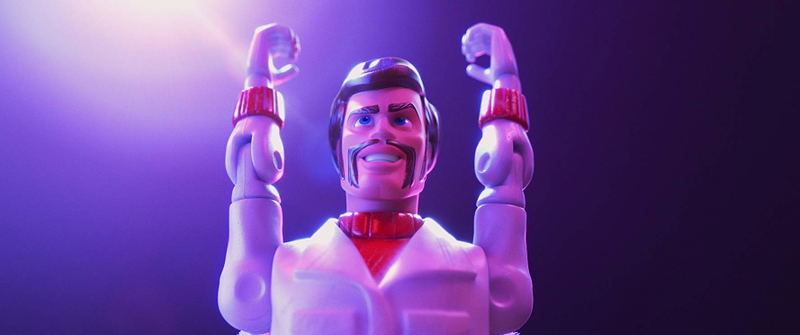 Toy Story 4 [4K Ultra HD Blu-ray] image 4