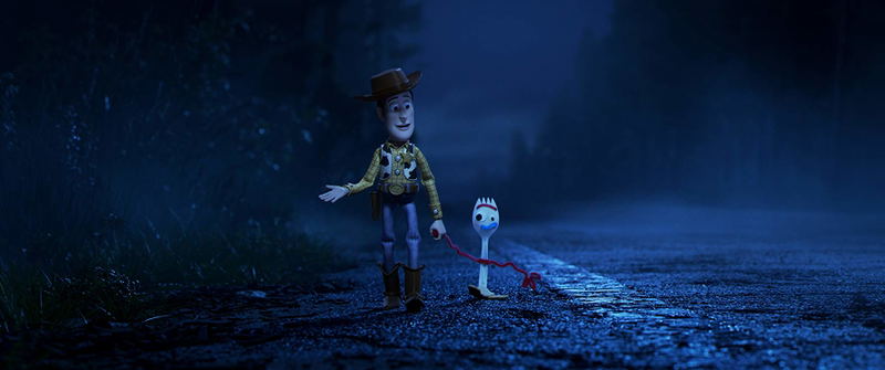Toy Story 4 [4K Ultra HD Blu-ray] image 9