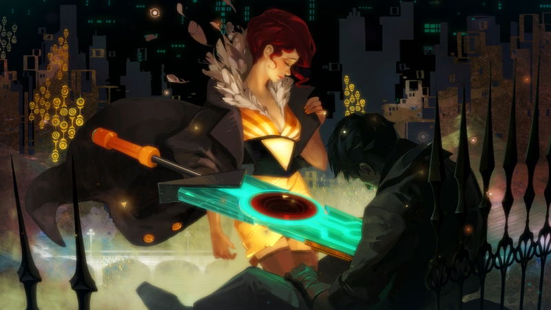 Transistor image 3