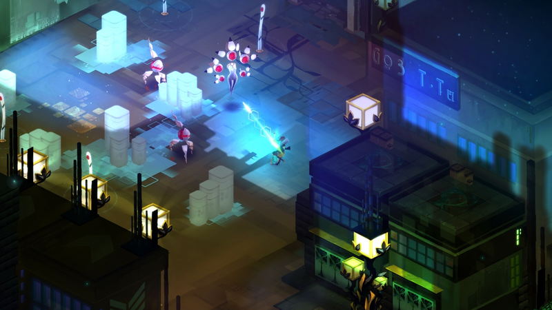 Transistor image 6