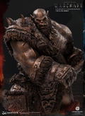 Warcraft 1/9 Scale Figure: Orgrim (Imitation Bronze) thumbnail 10