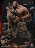 Warcraft 1/9 Scale Figure: Orgrim (Standard Ver.) thumbnail 4