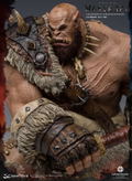 Warcraft 1/9 Scale Figure: Orgrim (Standard Ver.) thumbnail 9