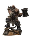 Warcraft 1/9 Scale Figure: Orgrim (Standard Ver.) thumbnail 1