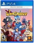 Wargroove [Deluxe Edition] thumbnail 1