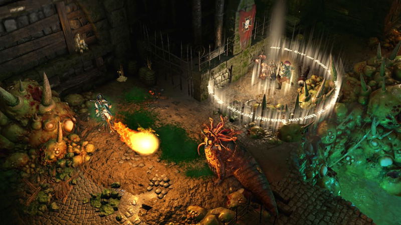 Warhammer: Chaosbane image 4