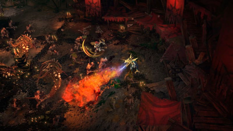 Warhammer: Chaosbane image 5
