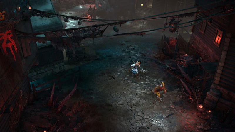 Warhammer: Chaosbane image 6