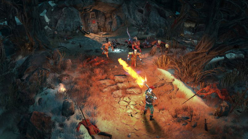 Warhammer: Chaosbane image 7