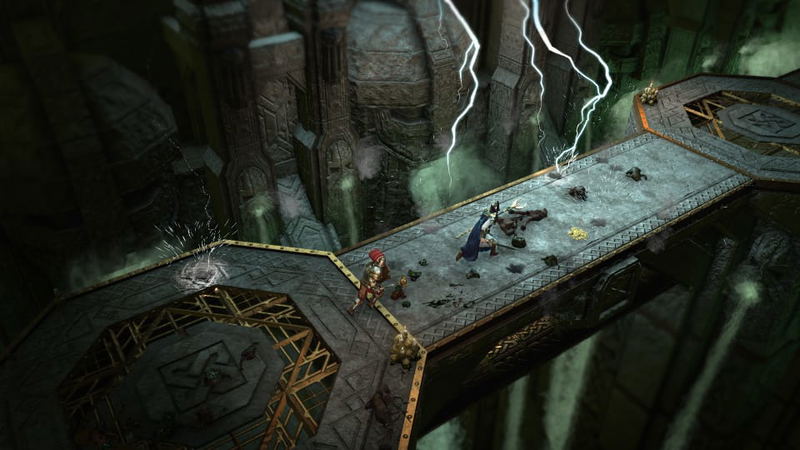 Warhammer: Chaosbane image 3