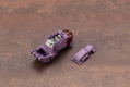 Zoids HMM 1/72 Scale Model Kit: EZ-026 Geno Saurer Repackage Ver. (Re-run) thumbnail 10