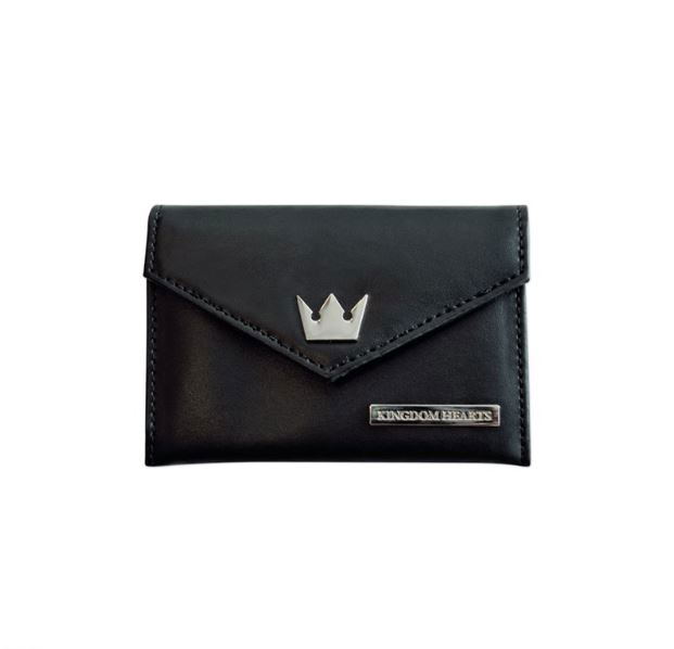 Kingdom Hearts Card Case image 1